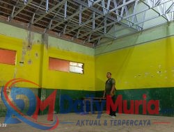 Humas DPP LPM-PEGAS: Lemahnya Pengawasan Revitalisasi Sekolah Oleh Dinas Terkait di Kabupaten Jepara, Patut Dipertanyakan