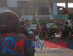 Karyawan di Solo Beli Pertamax Sesuai Budget, Merasa Lebih Irit