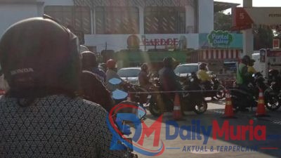 Karyawan di Solo Beli Pertamax Sesuai Budget, Merasa Lebih Irit
