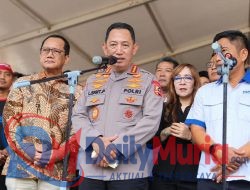 Paripurna DPR Resmi Setujui Pemberhentian Kapolri Jenderal Listyo Sigit Prabowo, Komjen Suyudi Jadi Kapolri Baru