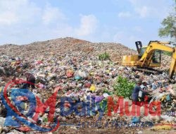 RDF Bukan Solusi Tepat Penanganan Sampah di Jepara