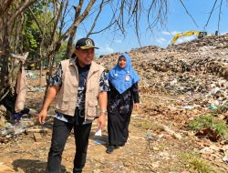 Jepara Mulai Siapkan Sistem Pengelolaan Sampah Berbasis Zona