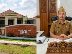 Dugaan Penipuan Investasi Ratusan Juta, Petinggi Desa Ngabul Dilaporkan Ke Polres Jepara