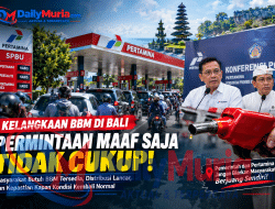 Krisis BBM Makin Parah..!! Pertamina dan Gubernur Bali belum Ada Solusi Nyata