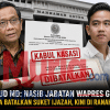 Mahfud MD: Nasib Jabatan Wapres Gibran Usai MA Batalkan Suket Ijazah Kini di Ranah Politik