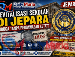Soroti Program Revitalisasi Sekolah, Humas DPP LPM PEGAS Kembali Buka Suara