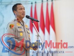 Kabid Humas Polda Jateng Ajak Masyarakat Awasi Polri; Laporkan Oknum Yang Melakukan Pungli