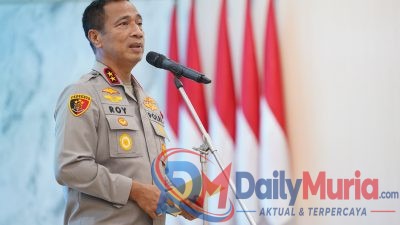 Kabid Humas Polda Jateng Ajak Masyarakat Awasi Polri; Laporkan Oknum Yang Melakukan Pungli