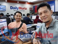 Ketegasan Kapolri Suyudi Berantas Premanisme dan Narkoba  Tuai Apresiasi Pemred Daily Muria