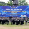 Operasi Patuh Candi 2026 Dimulai, Polda Jateng Prioritaskan Pelanggaran Berbahaya